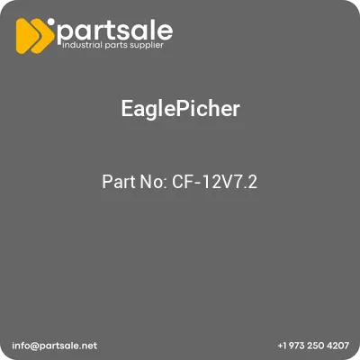 eaglepicher-cf-12v72