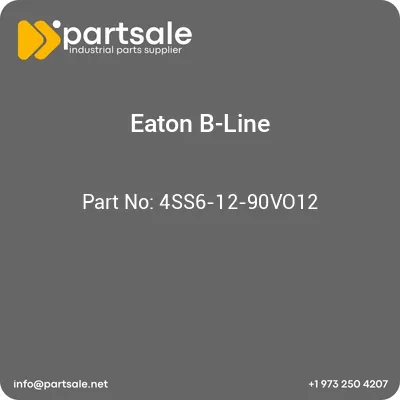 eaton-b-line-4ss6-12-90vo12