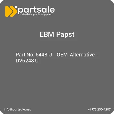 6448-u-oem-alternative-dv6248-u