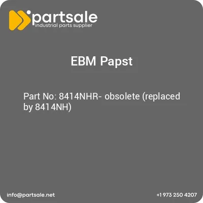 8414nhr-obsolete-replaced-by-8414nh