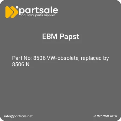 8506-vw-obsolete-replaced-by-8506-n