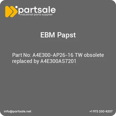 a4e300-ap26-16-tw-obsolete-replaced-by-a4e300as7201