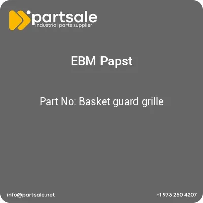 basket-guard-grille