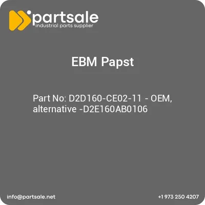 ebm-papst-d2d160-ce02-11-oem-alternative-d2e160ab0106