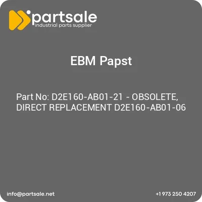 d2e160-ab01-21-obsolete-direct-replacement-d2e160-ab01-06