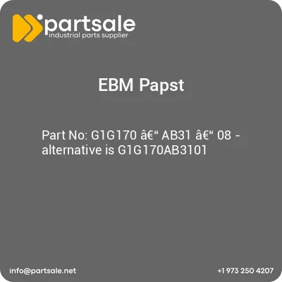 g1g170-a-ab31-a-08-alternative-is-g1g170ab3101