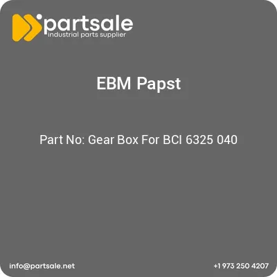 gear-box-for-bci-6325-040