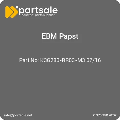 ebm-papst-k3g280-rr03-m3-0716