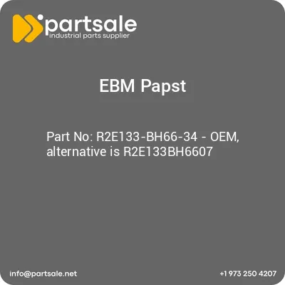 r2e133-bh66-34-oem-alternative-is-r2e133bh6607