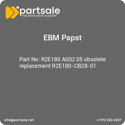 r2e180-a002-05-obsolete-replacement-r2e180-cb28-01