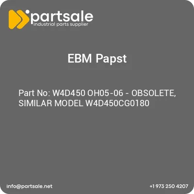 w4d450-oh05-06-obsolete-similar-model-w4d450cg0180