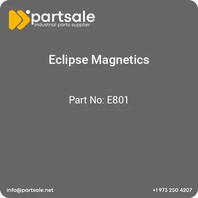 eclipse-magnetics-e801