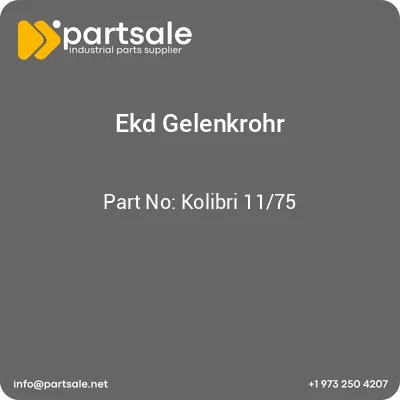 ekd-gelenkrohr-kolibri-1175