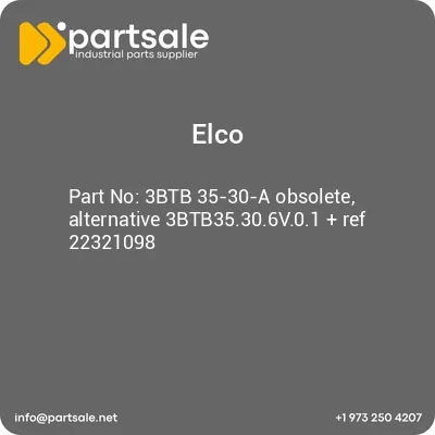 3btb-35-30-a-obsolete-alternative-3btb35306v01-ref-22321098