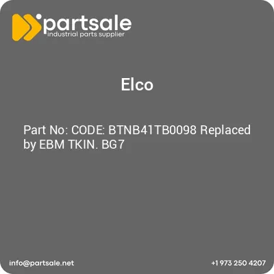 code-btnb41tb0098-replaced-by-ebm-tkin-bg7