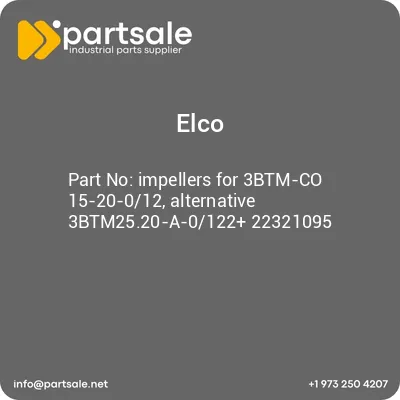 elco-impellers-for-3btm-co-15-20-012-alternative-3btm2520-a-0122-22321095