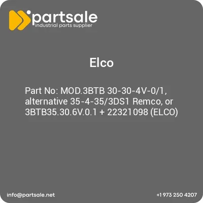 elco-mod3btb-30-30-4v-01-alternative-35-4-353ds1-remco-or-3btb35306v01-22321098-elco