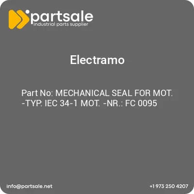 mechanical-seal-for-mot-typ-iec-34-1-mot-nr-fc-0095