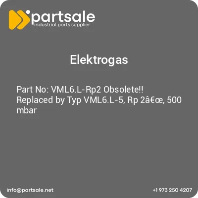 vml6l-rp2-obsolete-replaced-by-typ-vml6l-5-rp-2a-500-mbar