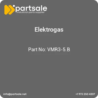 elektrogas-vmr3-5b