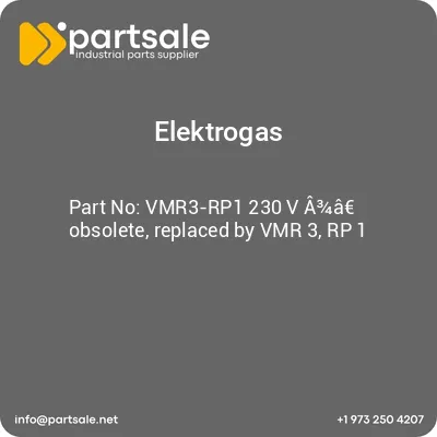 elektrogas-vmr3-rp1-230-v-a34a-obsolete-replaced-by-vmr-3-rp-1