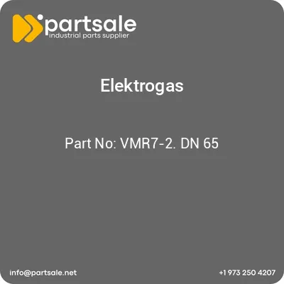 elektrogas-vmr7-2-dn-65