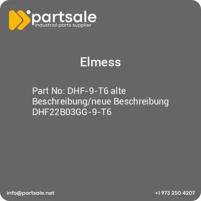 dhf-9-t6-alte-beschreibungneue-beschreibung-dhf22b03gg-9-t6