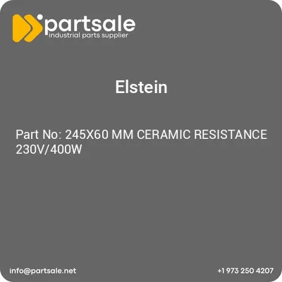 245x60-mm-ceramic-resistance-230v400w