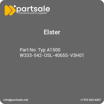 elster-typ-a1500-w333-542-osl-4065s-v3h01