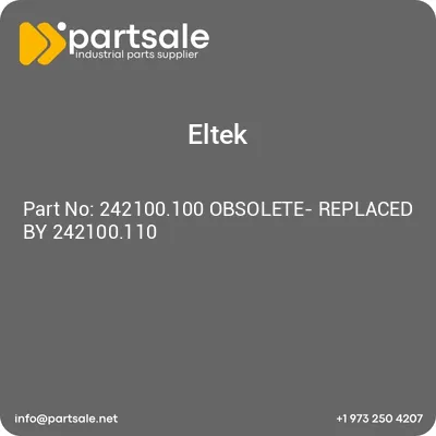 242100100-obsolete-replaced-by-242100110