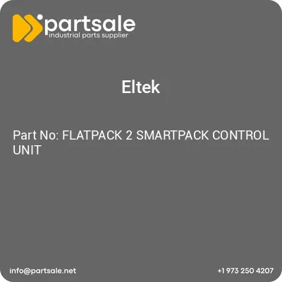 flatpack-2-smartpack-control-unit