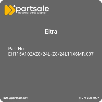 eh115a102az824l-z824l11x6mr037