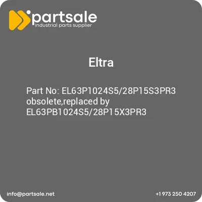 el63p1024s528p15s3pr3-obsoletereplaced-by-el63pb1024s528p15x3pr3