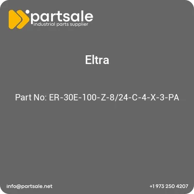 er-30e-100-z-824-c-4-x-3-pa