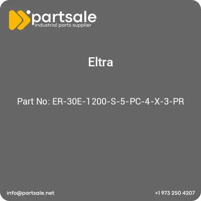 er-30e-1200-s-5-pc-4-x-3-pr