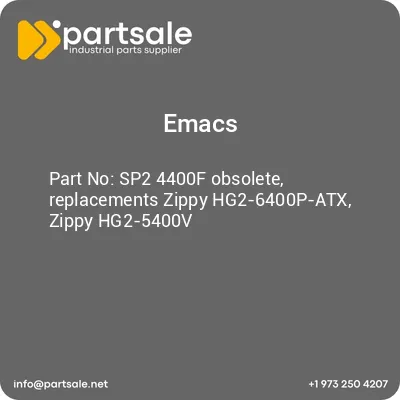 sp2-4400f-obsolete-replacements-zippy-hg2-6400p-atx-zippy-hg2-5400v