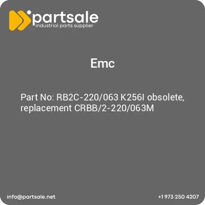 rb2c-220063-k256i-obsolete-replacement-crbb2-220063m