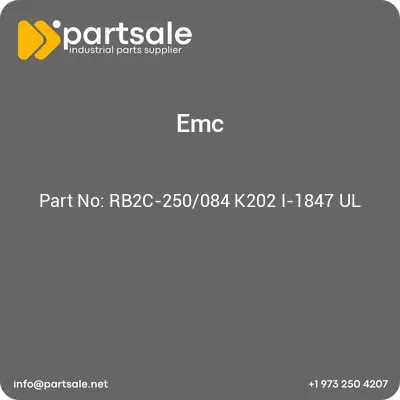 emc-rb2c-250084-k202-i-1847-ul