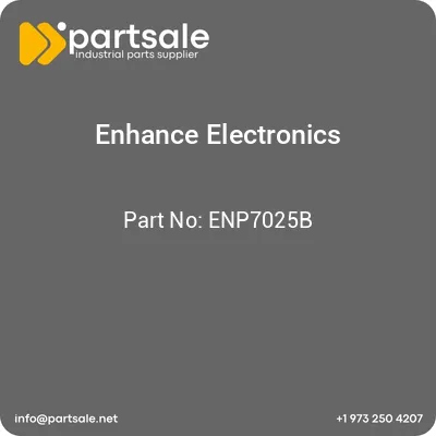 enhance-electronics-enp7025b