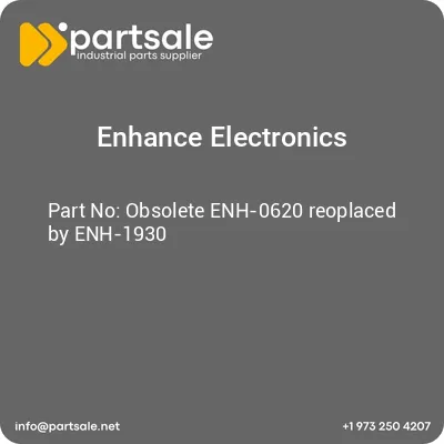 obsolete-enh-0620-reoplaced-by-enh-1930