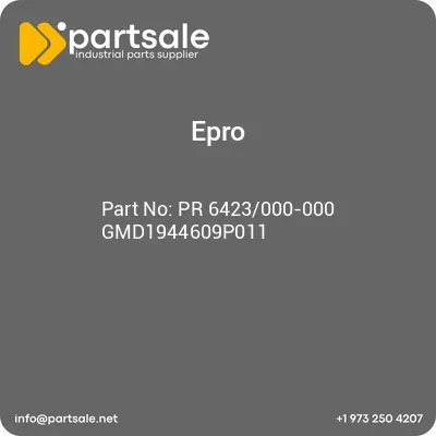 epro-pr-6423000-000-gmd1944609p011