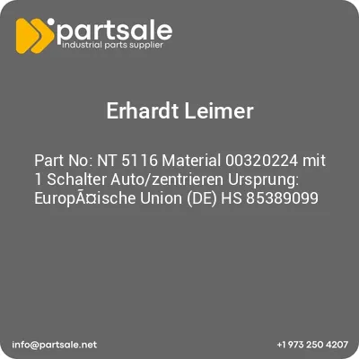 nt-5116-material-00320224-mit-1-schalter-autozentrieren-ursprung-europaische-union-de-hs-85389099