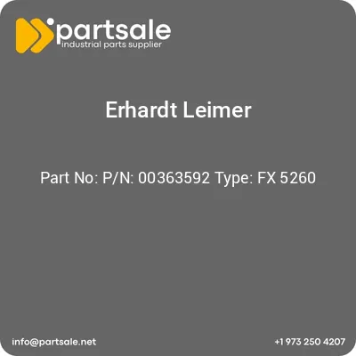 pn-00363592-type-fx-5260