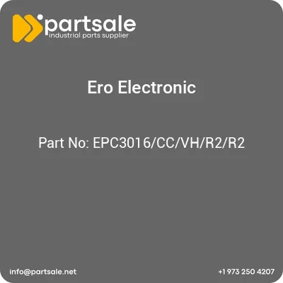 epc3016ccvhr2r2