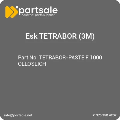 tetrabor-paste-f-1000-olloslich