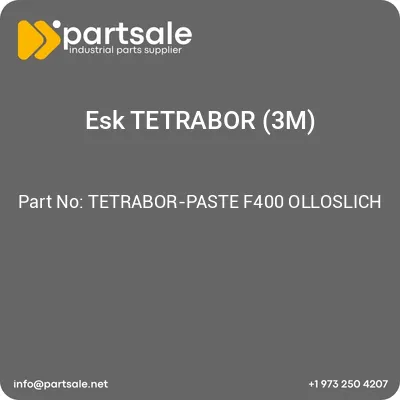 tetrabor-paste-f400-olloslich