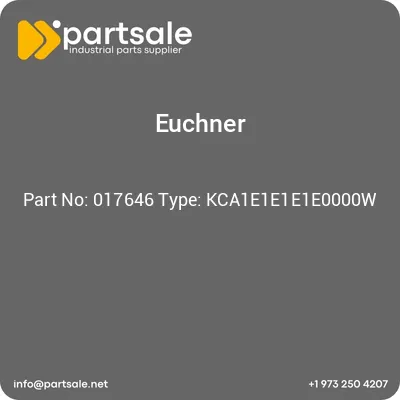 euchner-017646-type-kca1e1e1e1e0000w