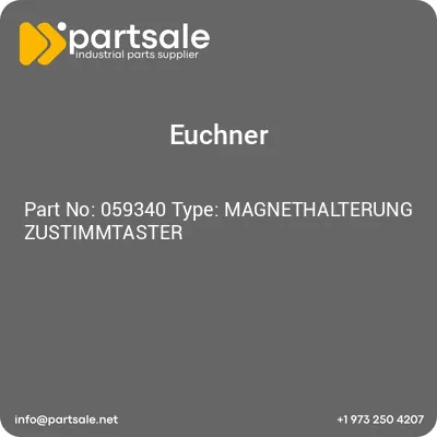 euchner-059340-type-magnethalterung-zustimmtaster