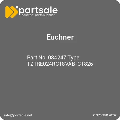 euchner-084247-type-tz1re024rc18vab-c1826