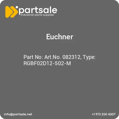 euchner-artno-082312-type-rgbf02d12-502-m